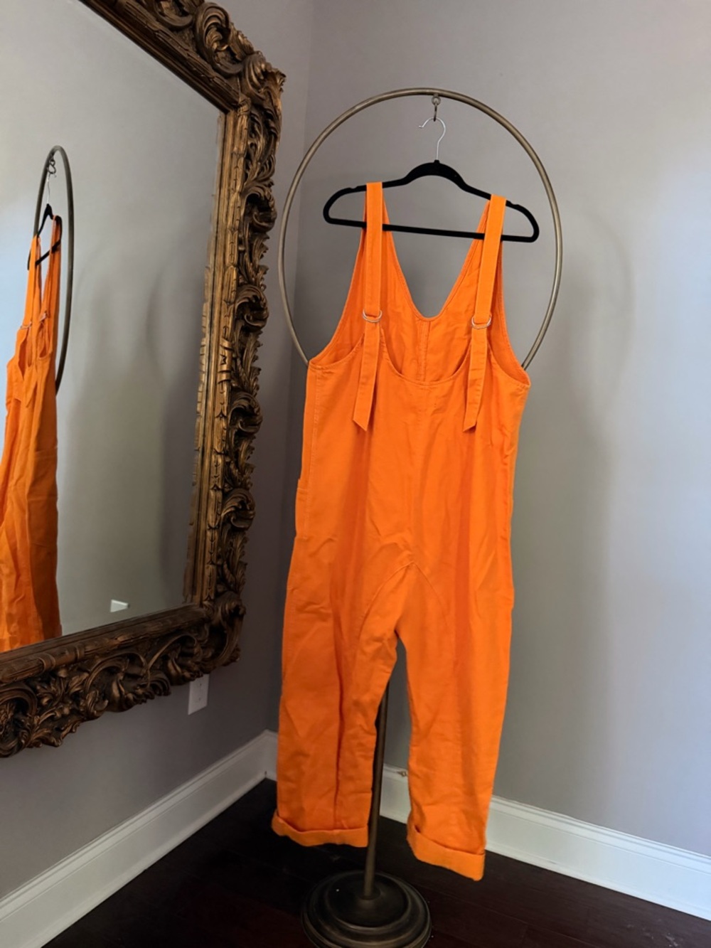 We The Free High Roller Jumpsuit NWOT